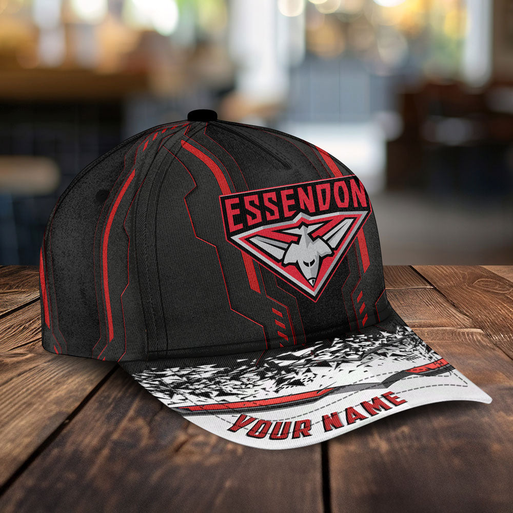 Sports Personalized Classic Cap Gift For Fans 23
