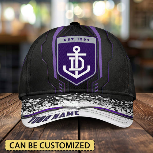 Sports Personalized Classic Cap Gift For Fans 26