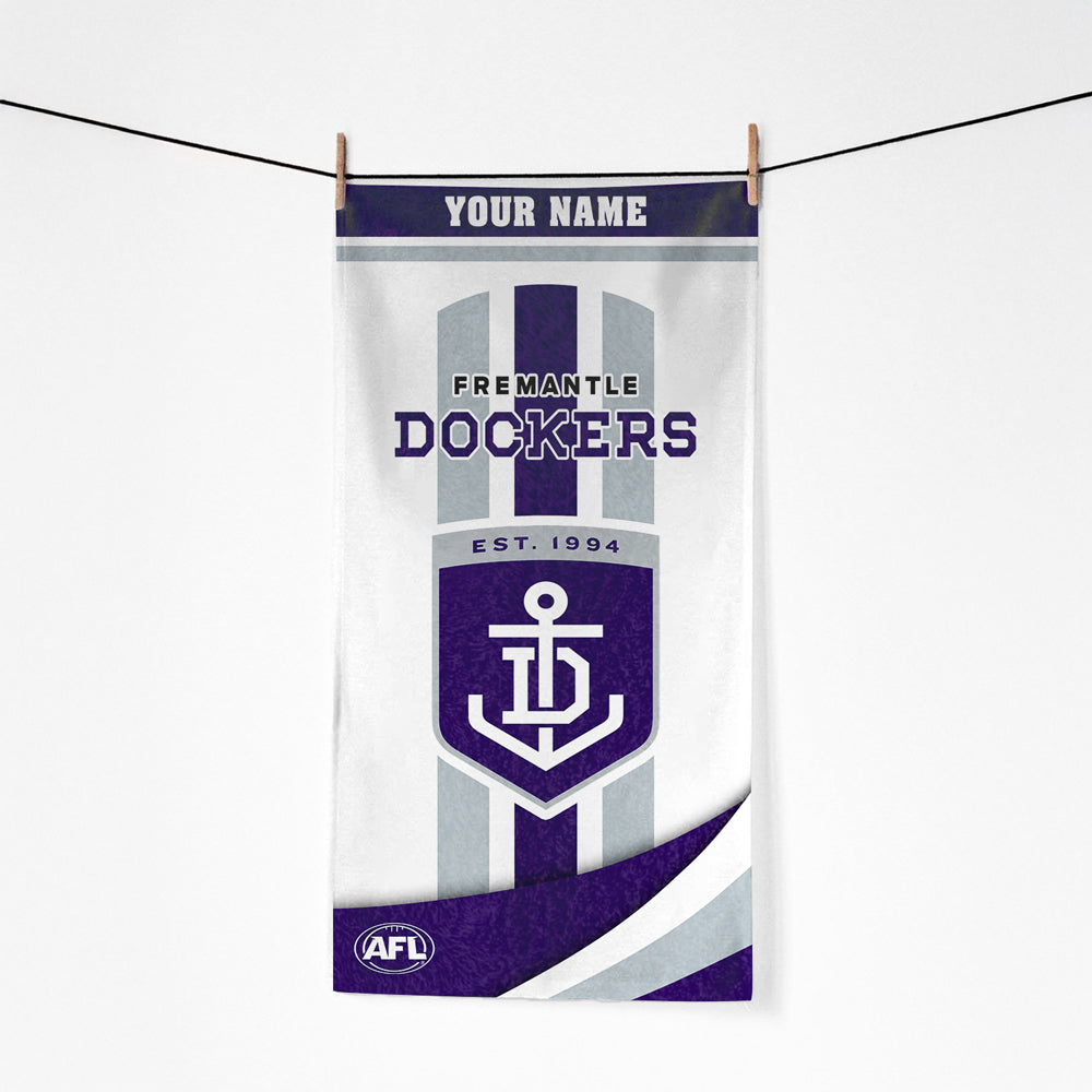 Personalized Pool Travel Beach And Bath Towels 75