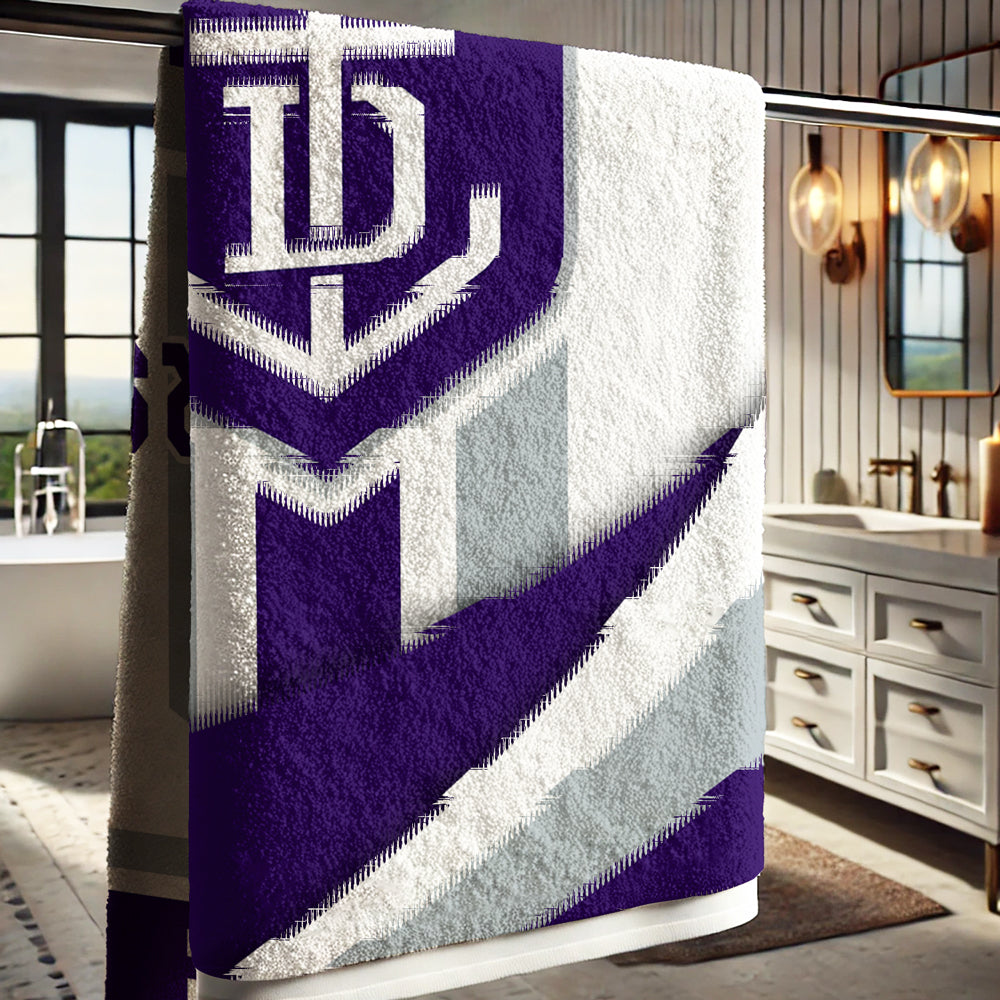 Personalized Pool Travel Beach And Bath Towels 75