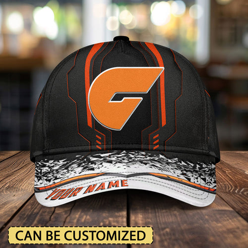 Sports Personalized Classic Cap Gift For Fans 22