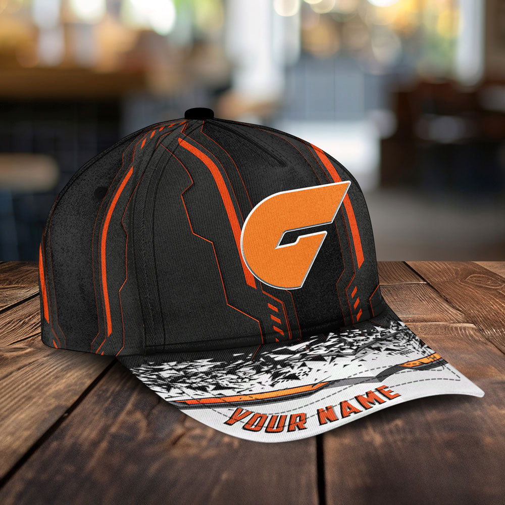 Sports Personalized Classic Cap Gift For Fans 22