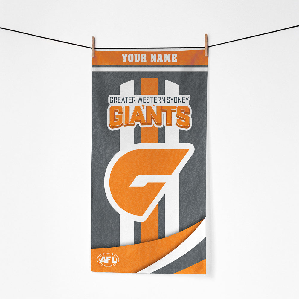 Personalized Pool Travel Beach And Bath Towels 77