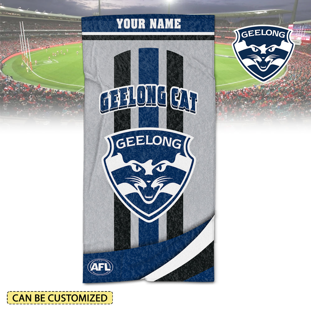 Personalized Pool Travel Beach And Bath Towels 54