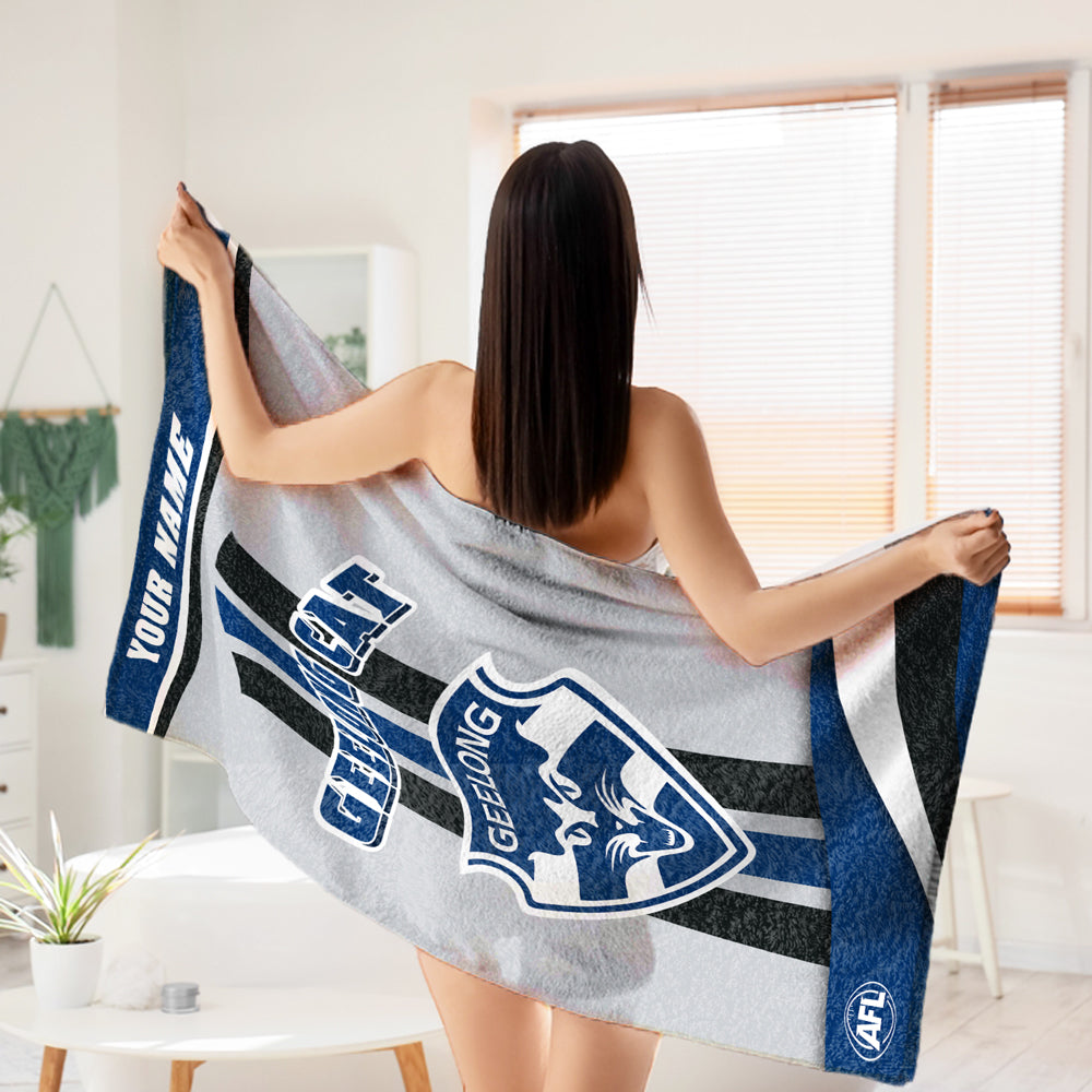 Personalized Pool Travel Beach And Bath Towels 54