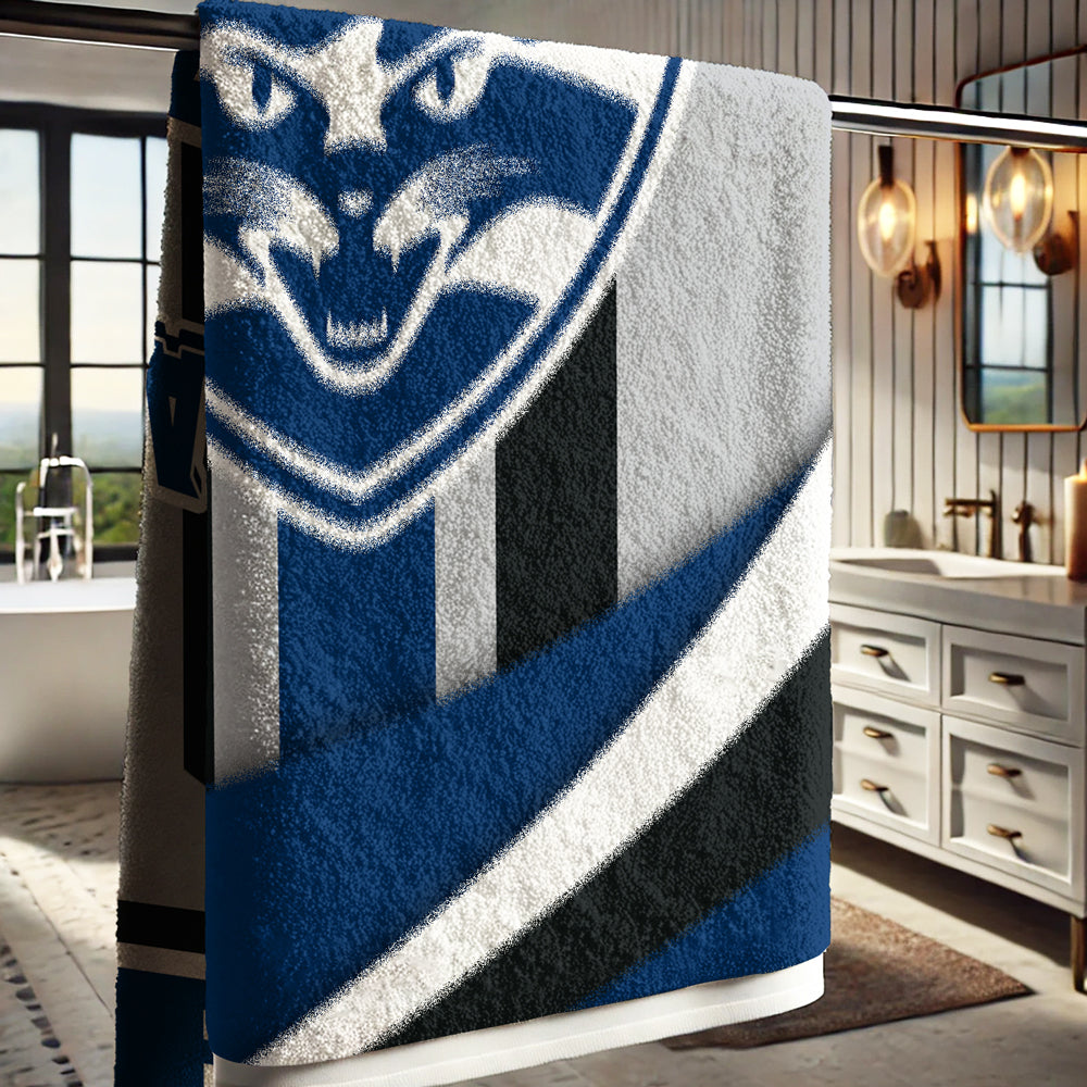 Personalized Pool Travel Beach And Bath Towels 54