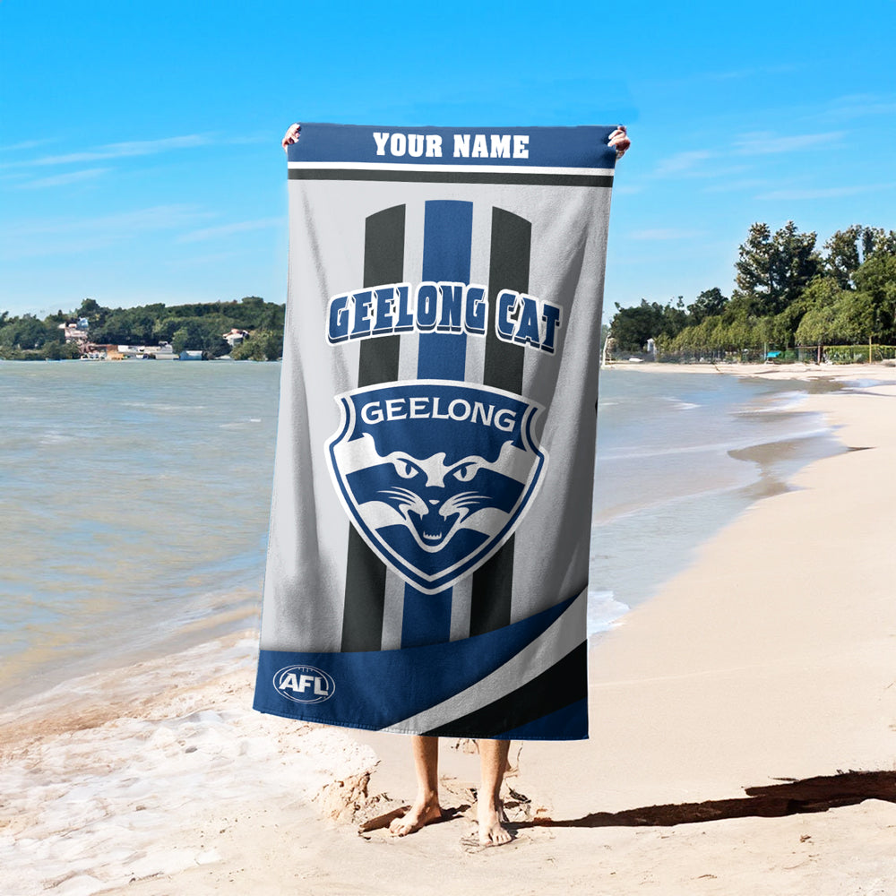 Personalized Pool Travel Beach And Bath Towels 54