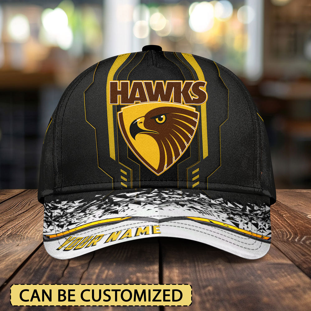 Sports Personalized Classic Cap Gift For Fans 25