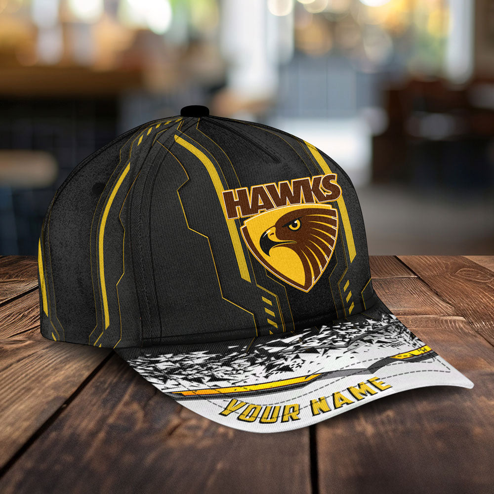 Sports Personalized Classic Cap Gift For Fans 25