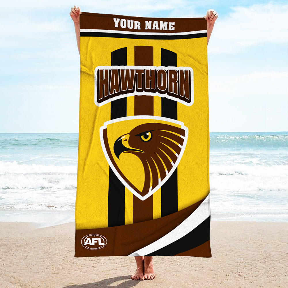 Personalized Pool Travel Beach And Bath Towels 78