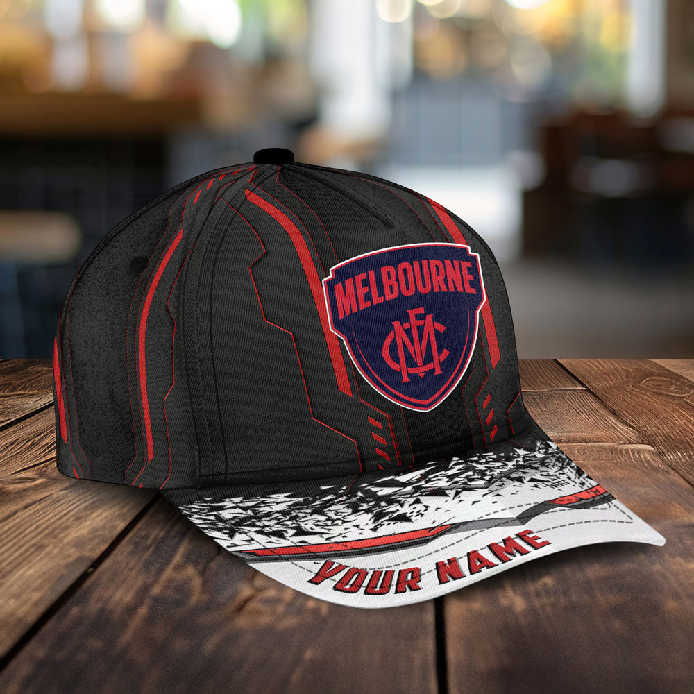 Sports Personalized Classic Cap Gift For Fans 29