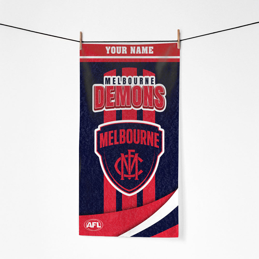 Personalized Pool Travel Beach And Bath Towels 79