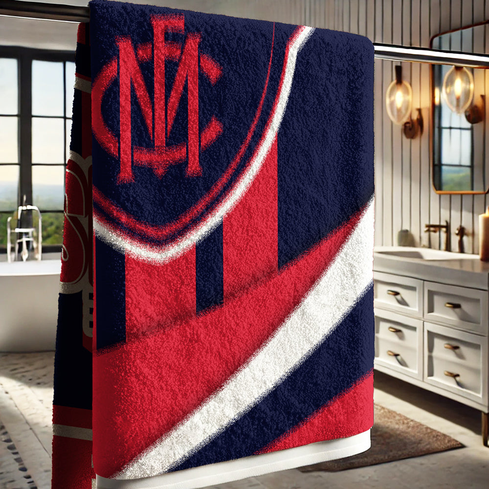 Personalized Pool Travel Beach And Bath Towels 79