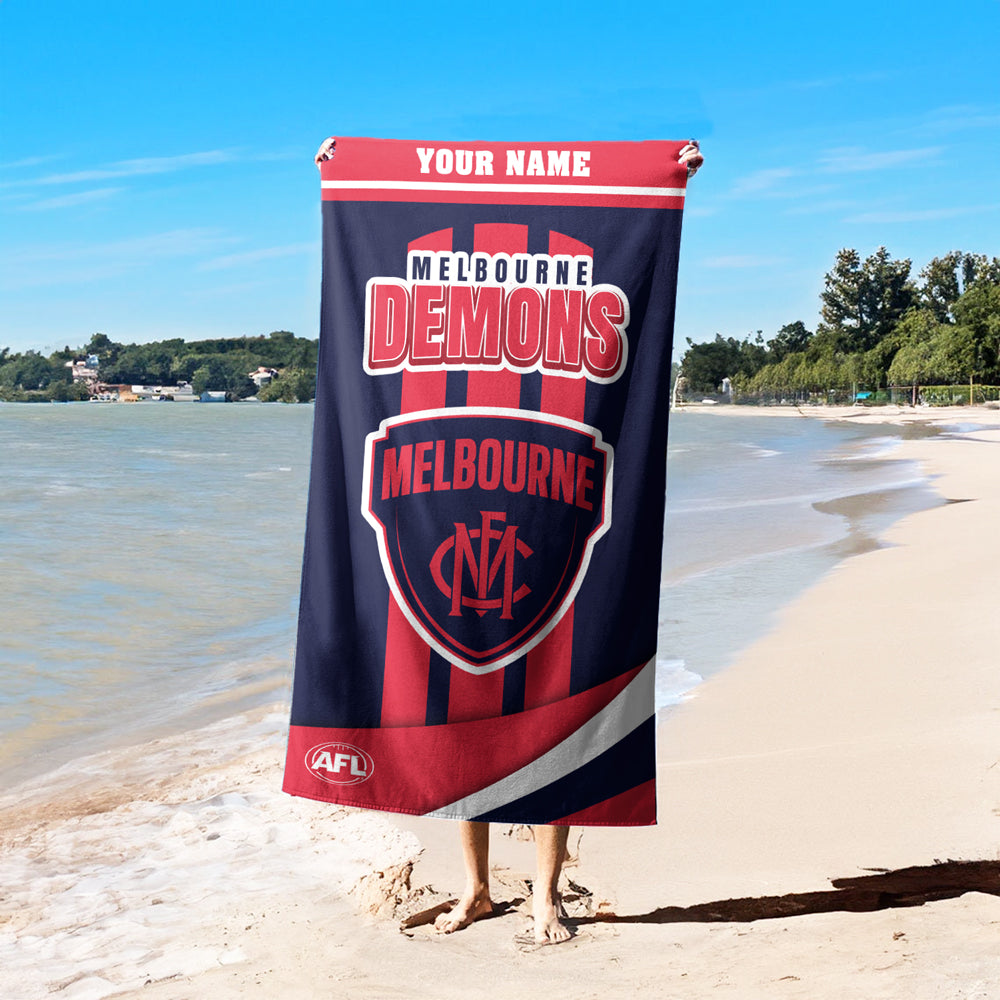 Personalized Pool Travel Beach And Bath Towels 79