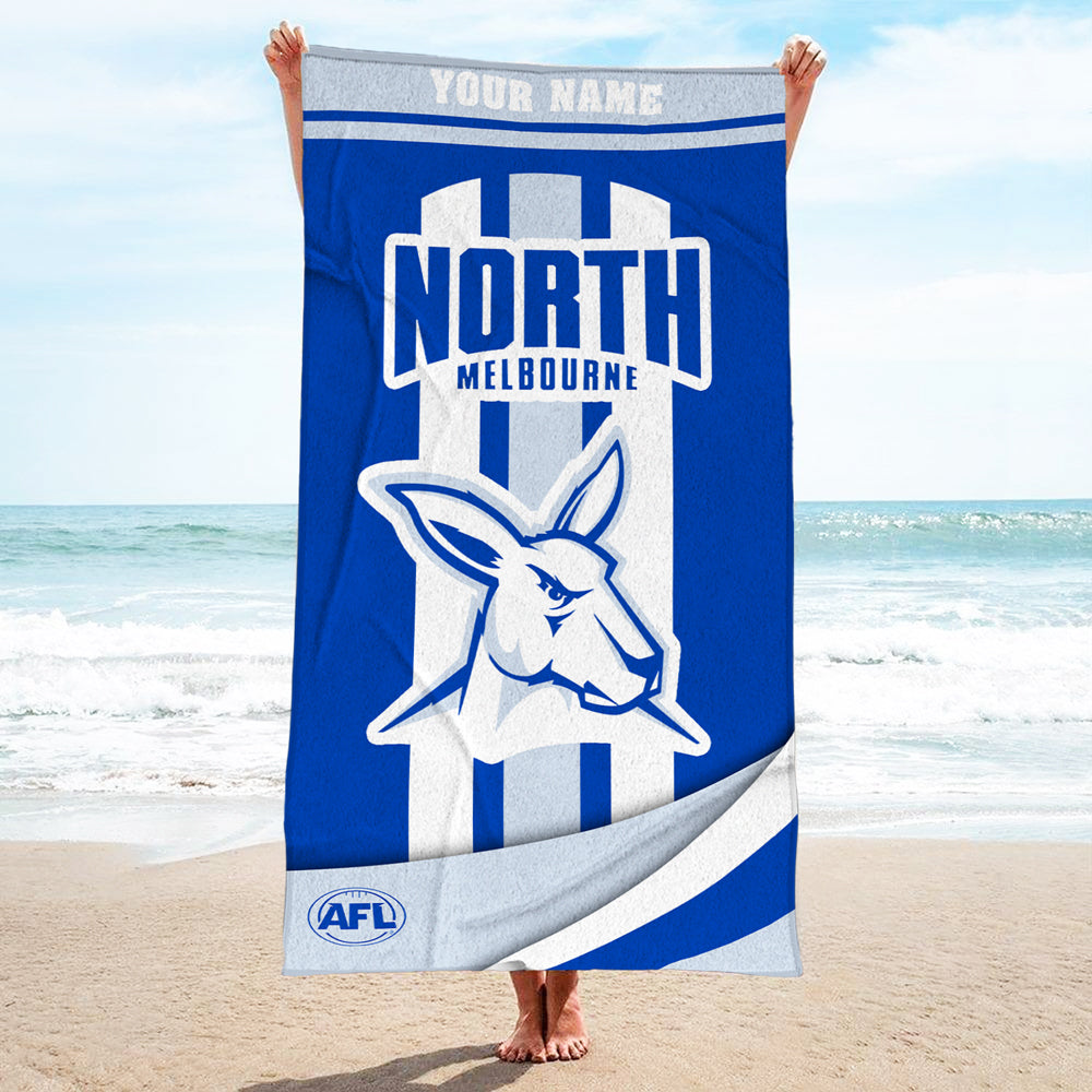 Personalized Pool Travel Beach And Bath Towels 74