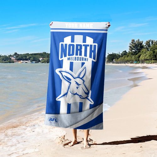 Personalized Pool Travel Beach And Bath Towels 74