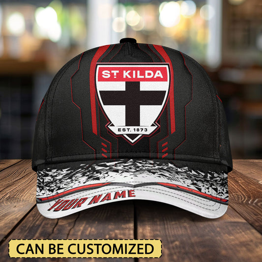 Sports Personalized Classic Cap Gift For Fans 31