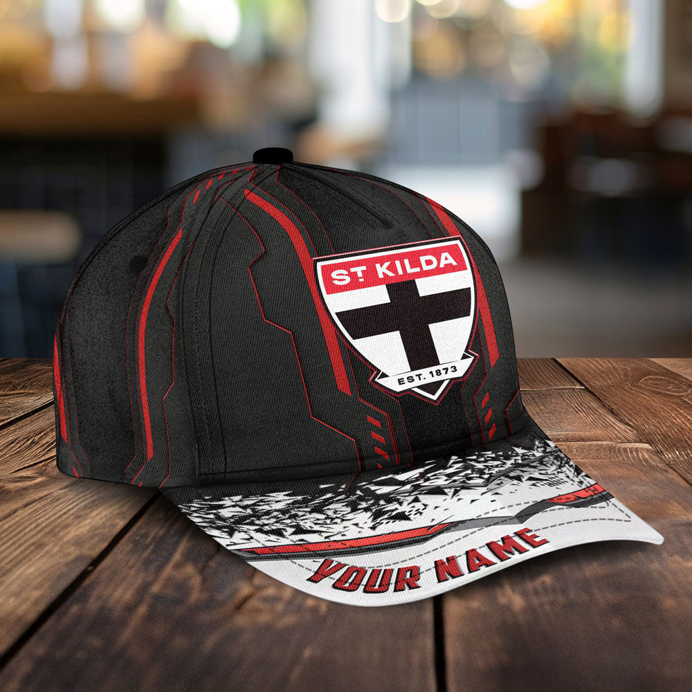 Sports Personalized Classic Cap Gift For Fans 31