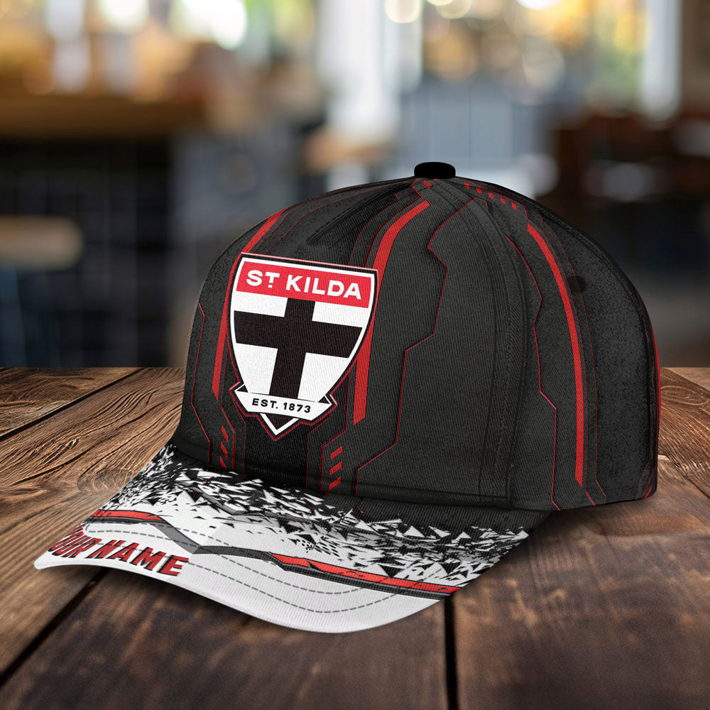 Sports Personalized Classic Cap Gift For Fans 31