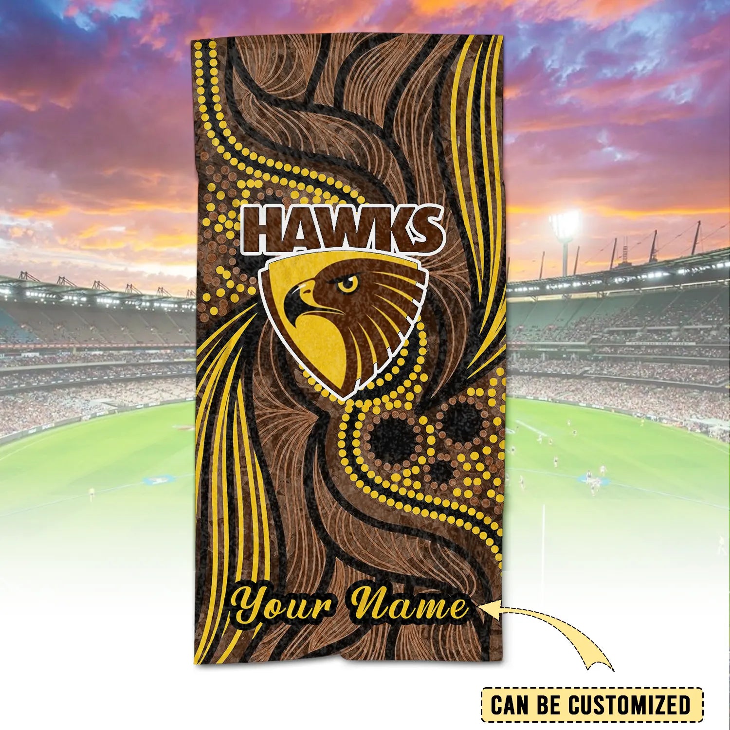 Personalized Pool Travel Beach And Bath Towels 14