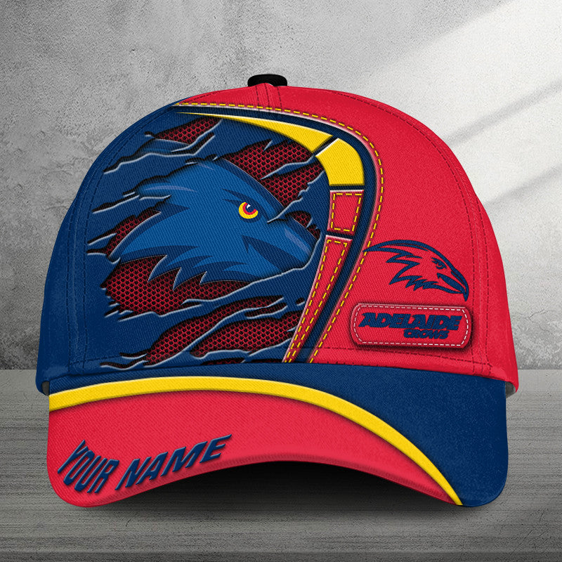 ADE Personalized Custom Classic Cap Gift For Fans 3