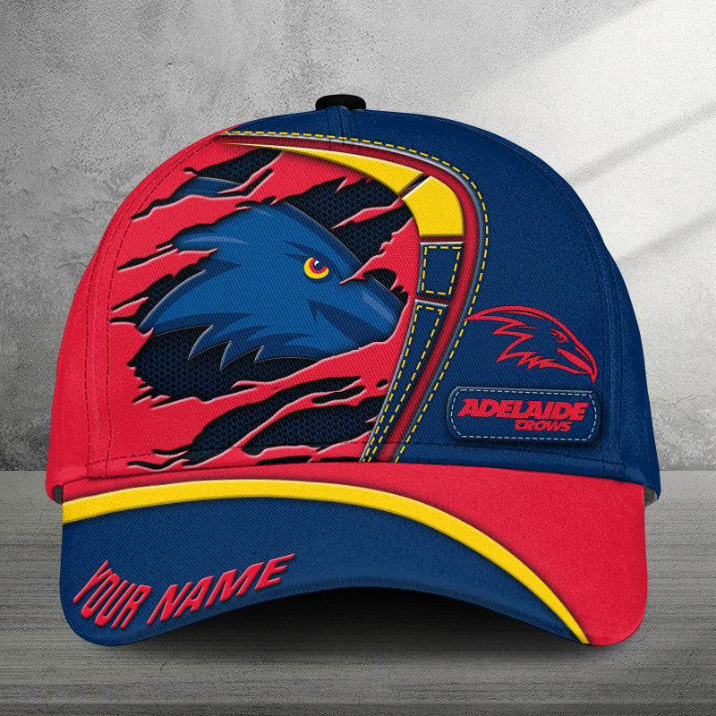 ADE Personalized Custom Classic Cap Gift For Fans 3
