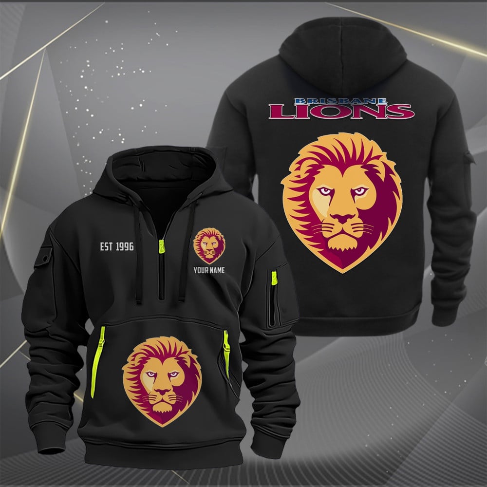 BB Personalized Custom Sports Hoodie Zipper