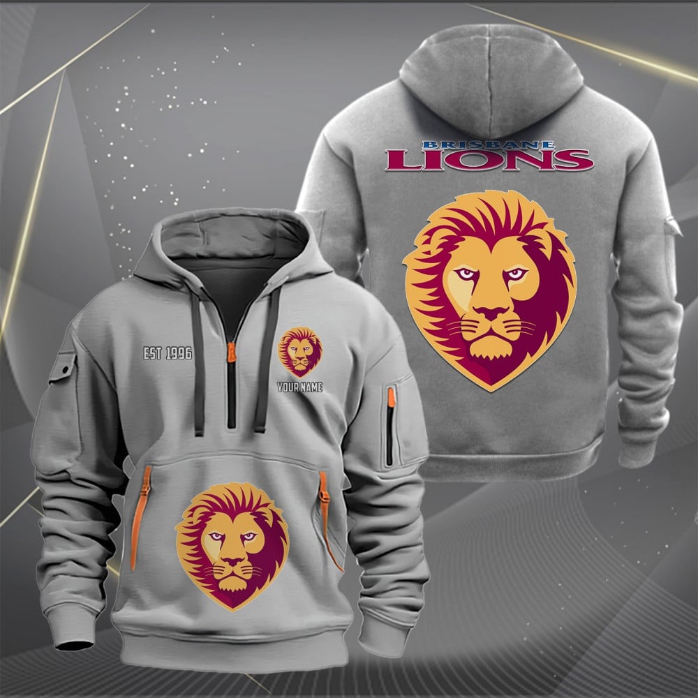 BB Personalized Custom Sports Hoodie Zipper