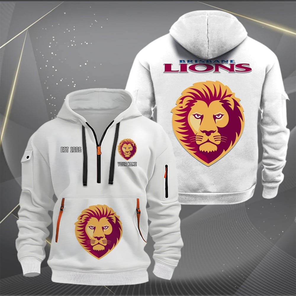 BB Personalized Custom Sports Hoodie Zipper