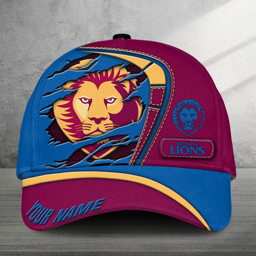 BB Personalized Custom Classic Cap Gift For Fans 3