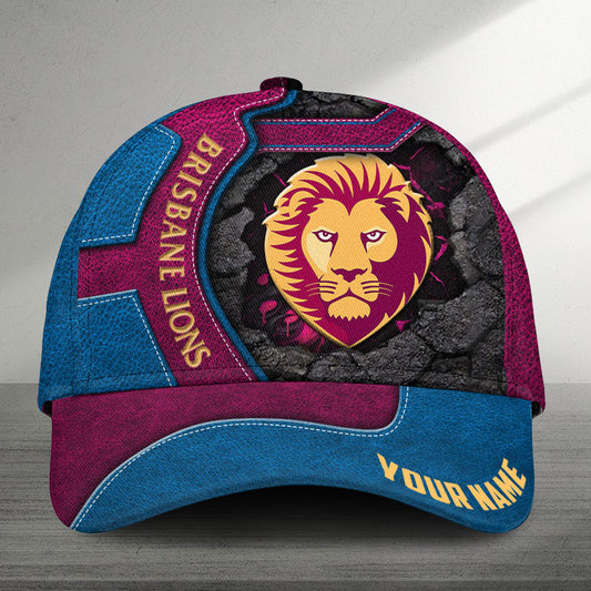 Sports Personalized Classic Cap Gift For Fans 4