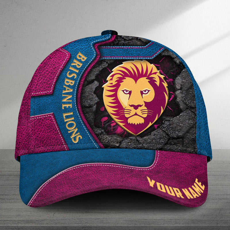 Sports Personalized Classic Cap Gift For Fans 4