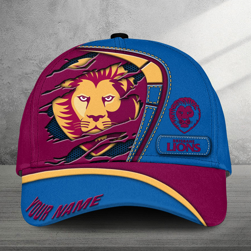 BB Personalized Custom Classic Cap Gift For Fans 3