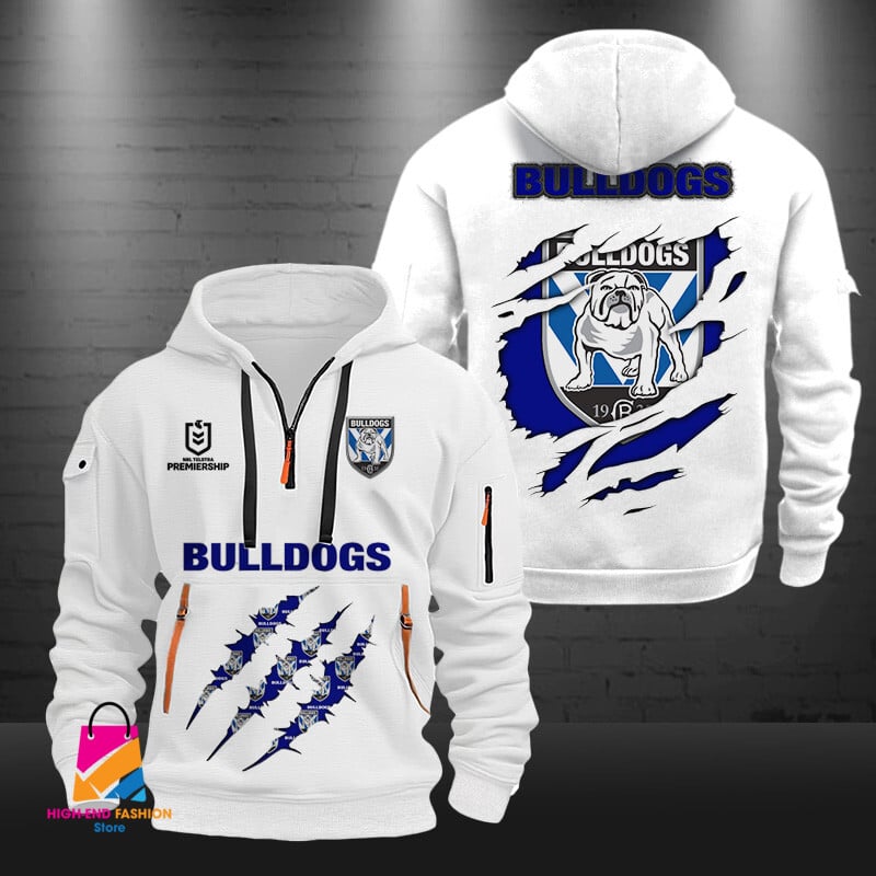 CBY Sports Hoodie Zipper