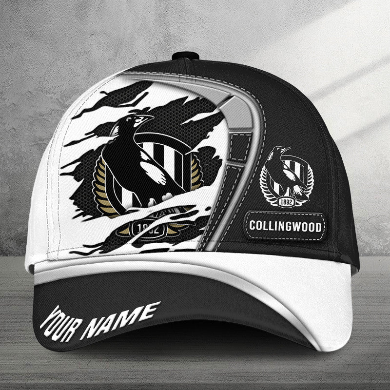COL Personalized Custom Classic Cap Gift For Fans 3