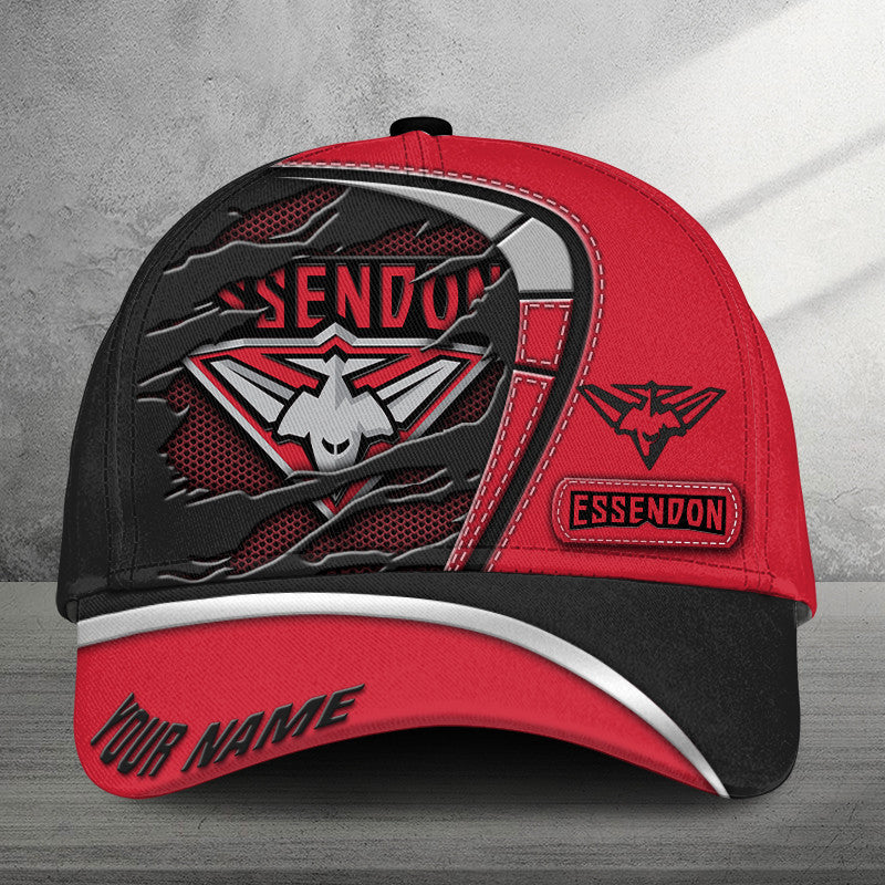 ESS Personalized Custom Classic Cap Gift For Fans 3