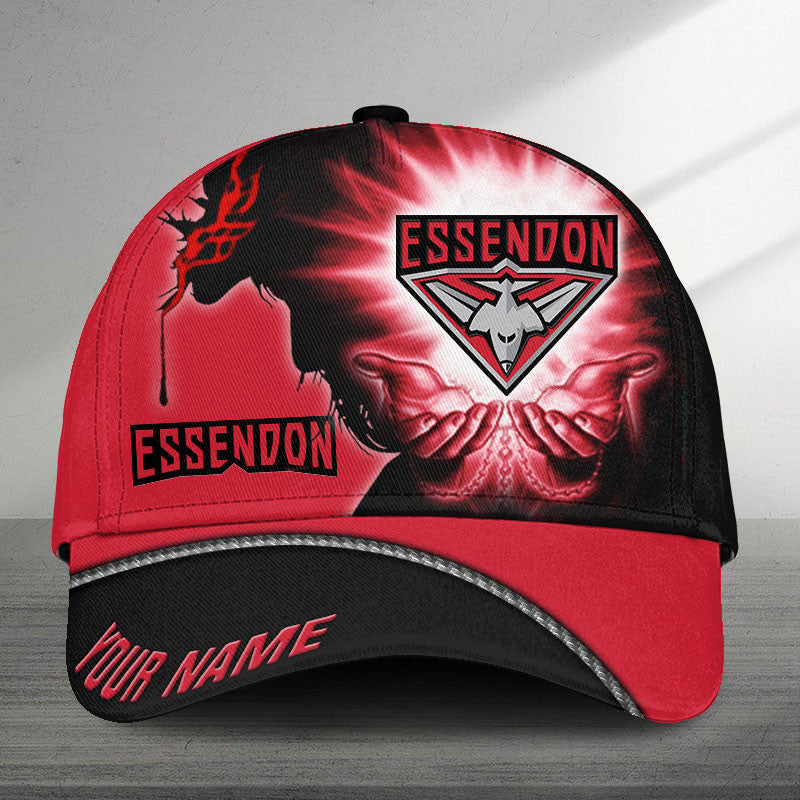 ESS Personalized Custom Classic Cap Gift For Fans 2