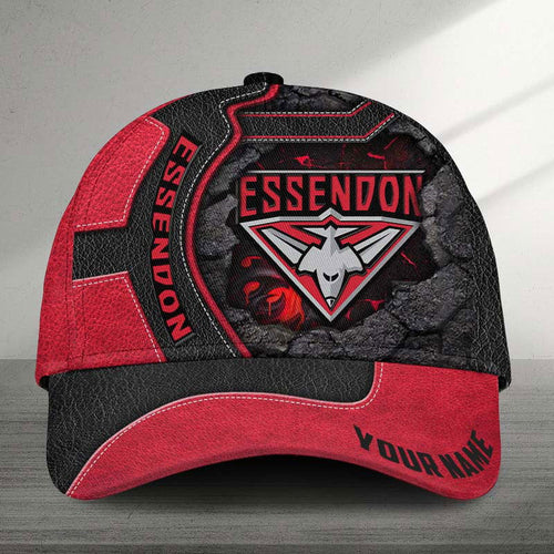 Sports Personalized Classic Cap Gift For Fans 3
