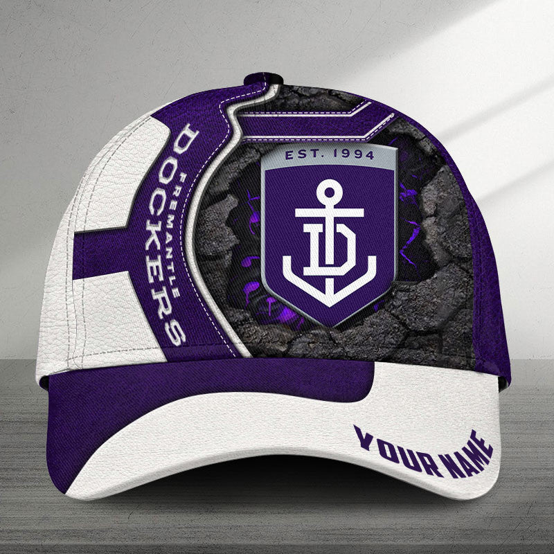 Sports Personalized Classic Cap Gift For Fans 6