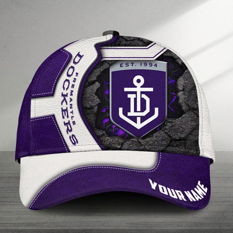 Sports Personalized Classic Cap Gift For Fans 6