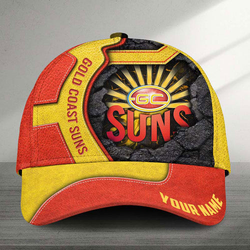Sports Personalized Classic Cap Gift For Fans 5