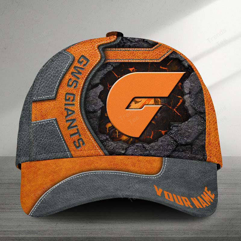 Sports Personalized Classic Cap Gift For Fans 8