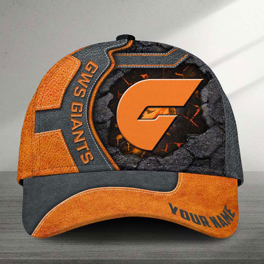 Sports Personalized Classic Cap Gift For Fans 8