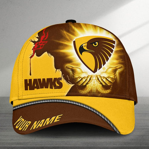 HAW Personalized Custom Classic Cap Gift For Fans 2