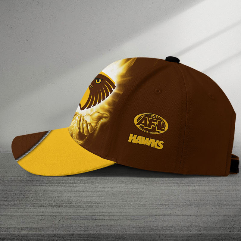 HAW Personalized Custom Classic Cap Gift For Fans 2