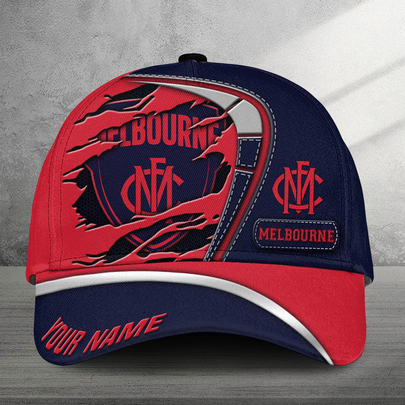 MD Personalized Custom Classic Cap Gift For Fans 3