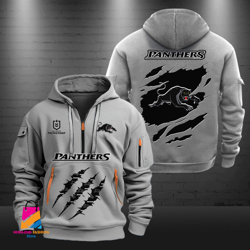 PEN Sports Hoodie Zipper