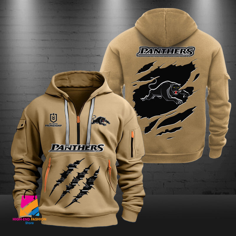 PEN Sports Hoodie Zipper