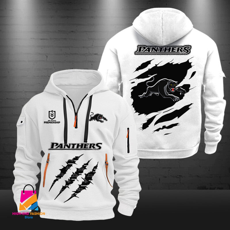 PEN Sports Hoodie Zipper