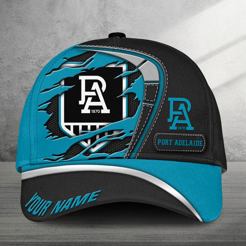 PTA Personalized Custom Classic Cap Gift For Fans 3
